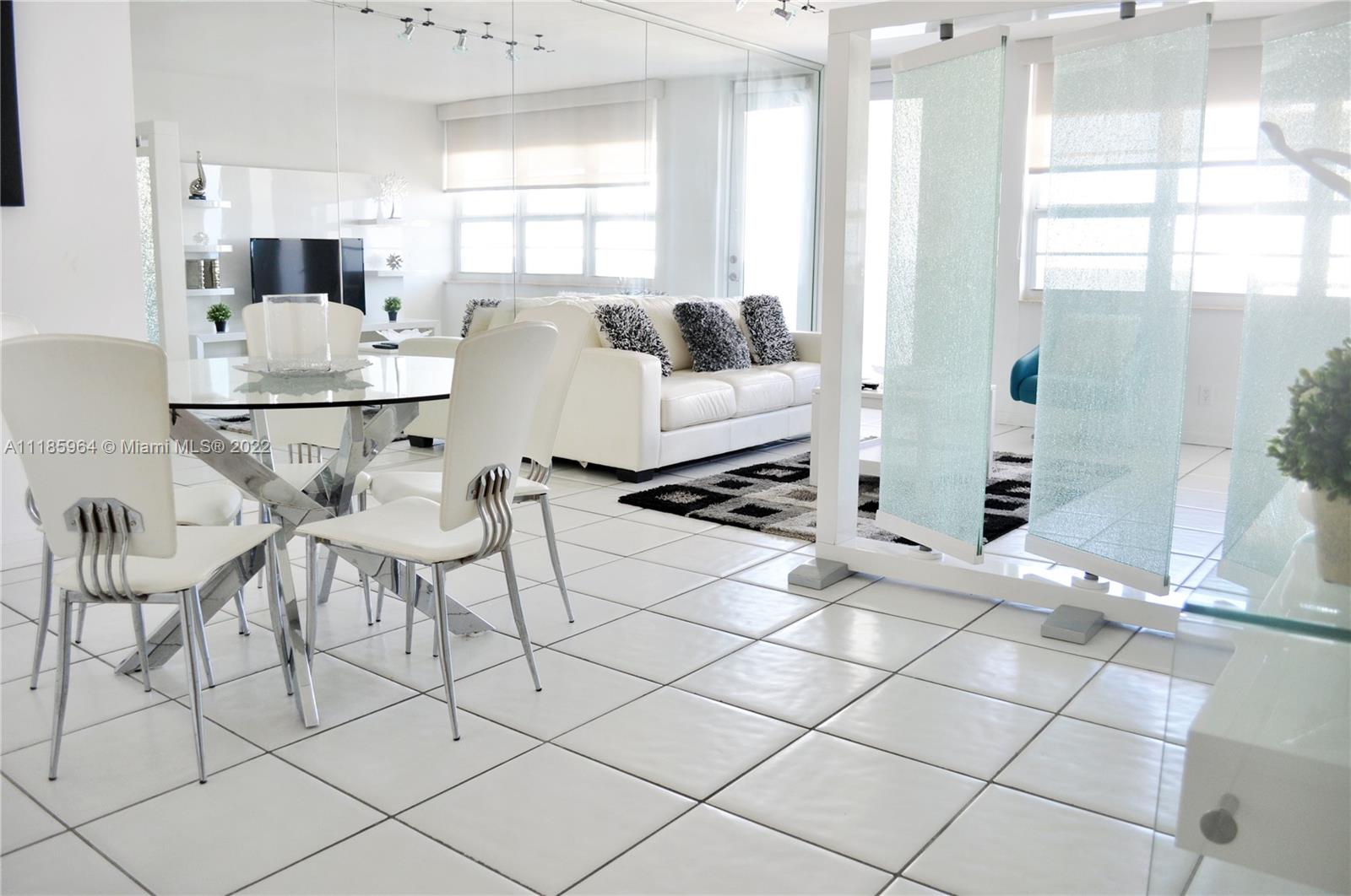 100 Lincoln Rd # 910, Miami Beach FL 33139 — #A11185964