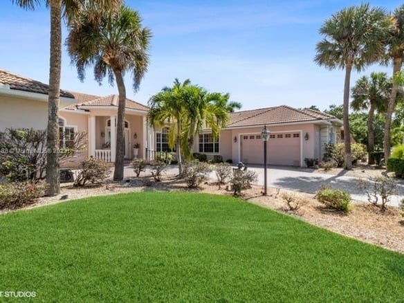 1524 Columbian Drive, Punta Gorda FL 33950 — #A11195488