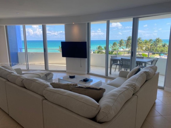 5151 Collins Ave # 531, Miami Beach FL 33140 — #A11198887