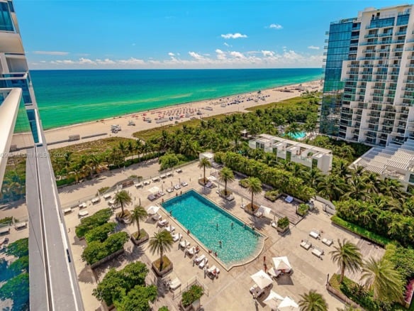 2301 Collins Ave # 1506, Miami Beach FL 33139 — #A11200309