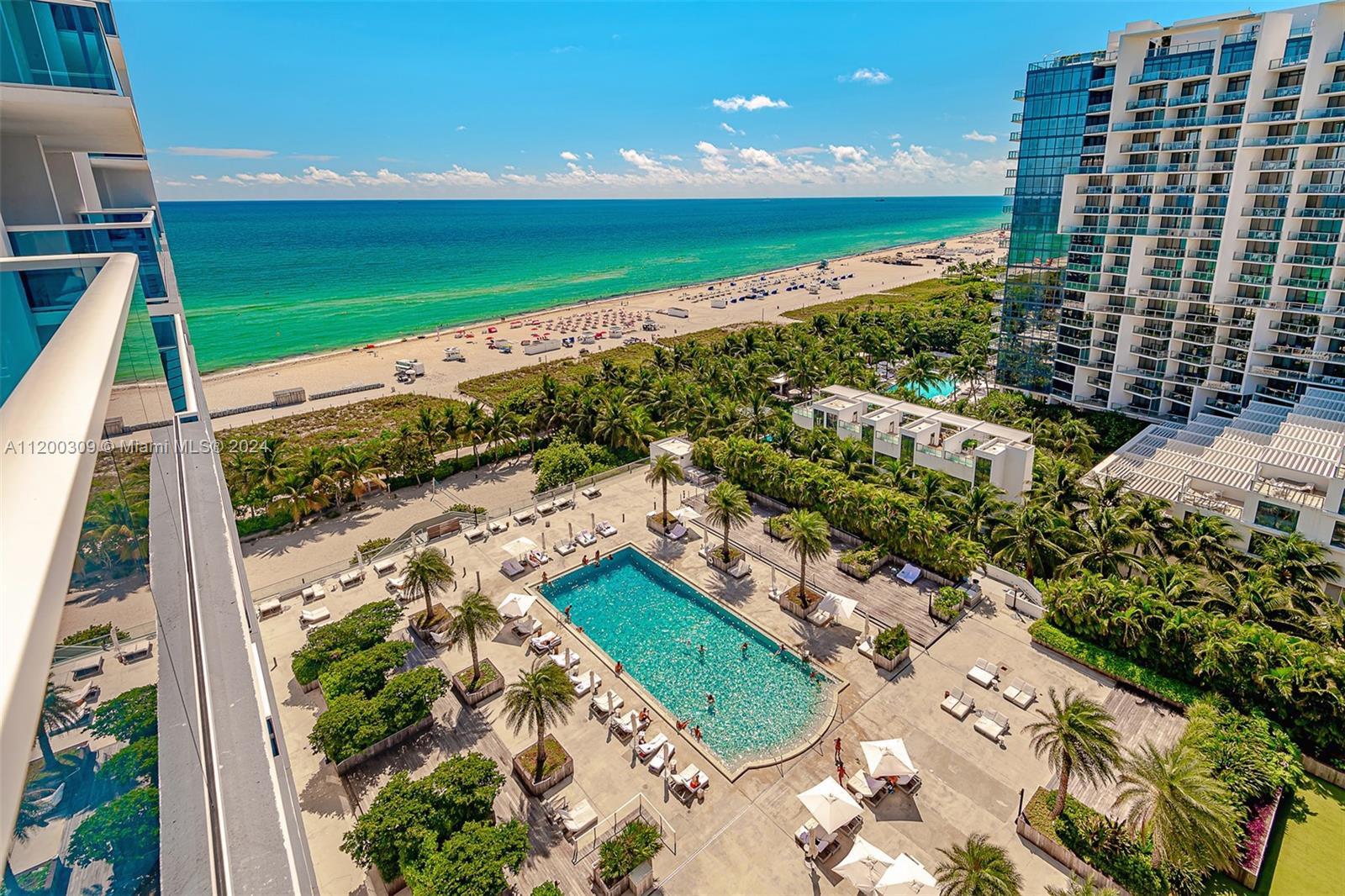 2301 Collins Ave # 1506, Miami Beach FL 33139 — #A11200309