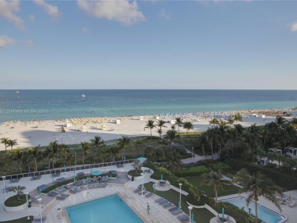 100 Lincoln Rd # 940, Miami Beach FL 33139 — #A11201757