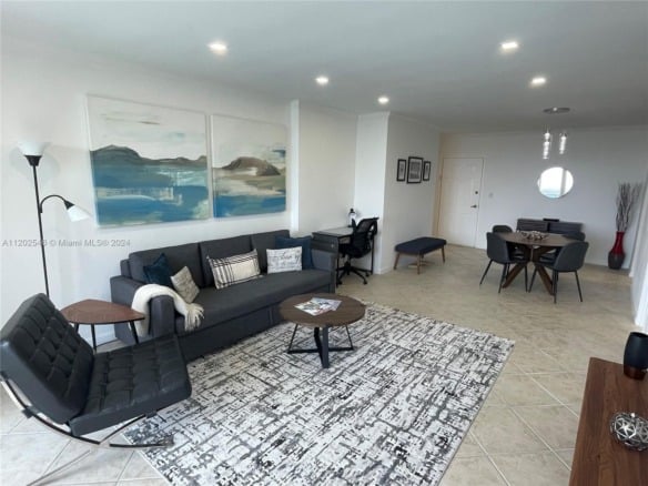 2501 S Ocean Dr, Hollywood FL 33019 — #A11202546