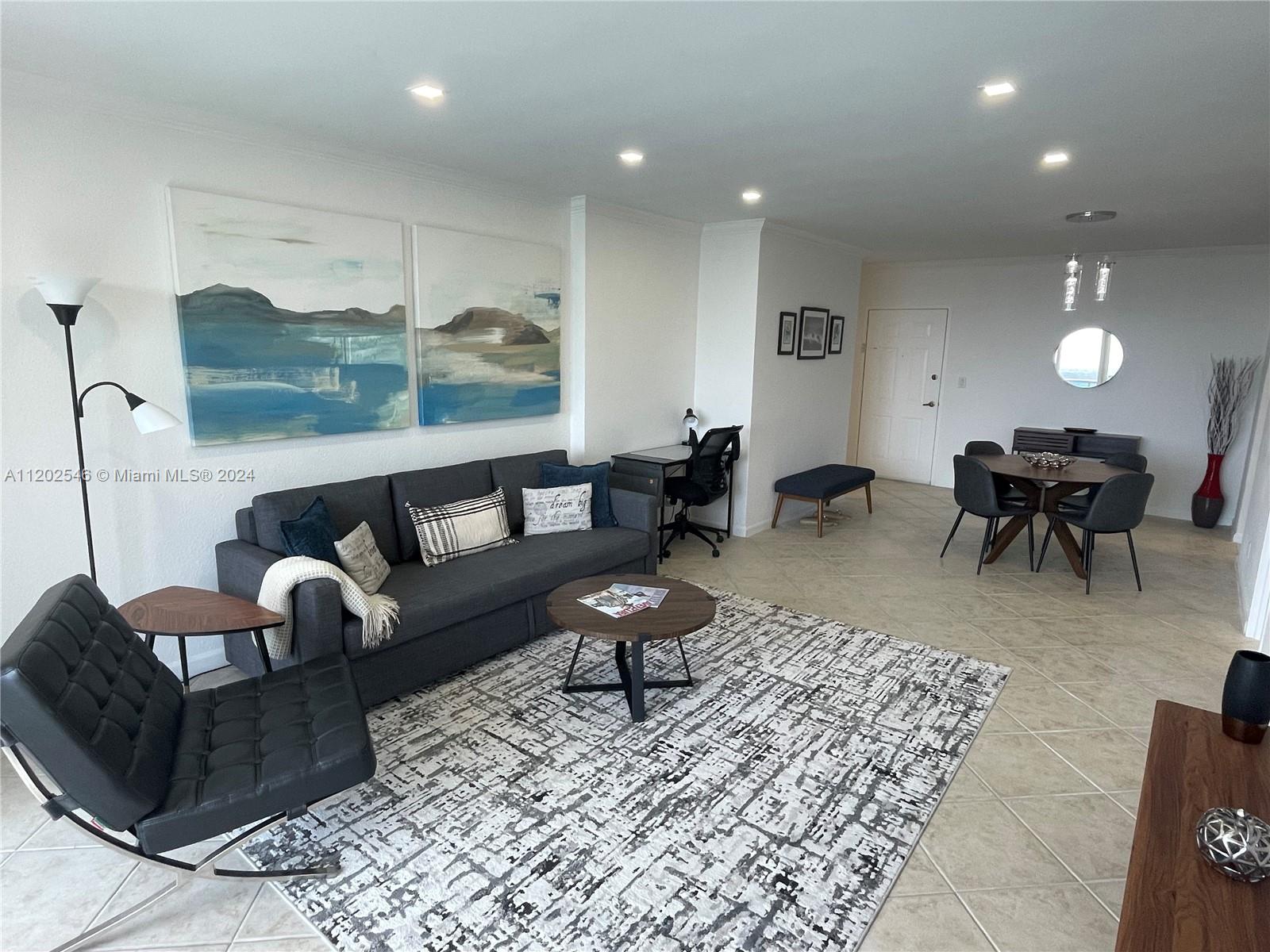 2501 S Ocean Dr, Hollywood FL 33019 — #A11202546