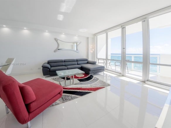 5601 Collins Ave # 1603, Miami Beach FL 33140 — #A11204158