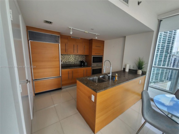 485 Brickell Ave # 2504, Miami FL 33131 — #A11218855