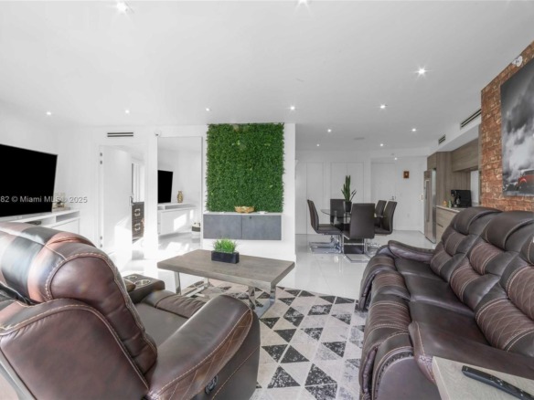 6620 Indian Creek Dr # 304, Miami Beach FL 33141 — #A11817882