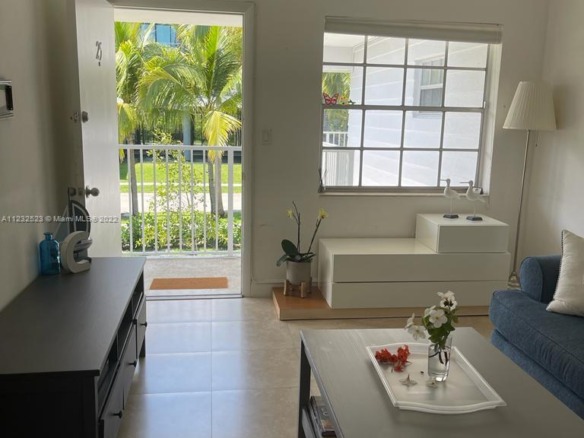 100 Sunrise Dr # 25, Key Biscayne FL 33149 — #A11232523