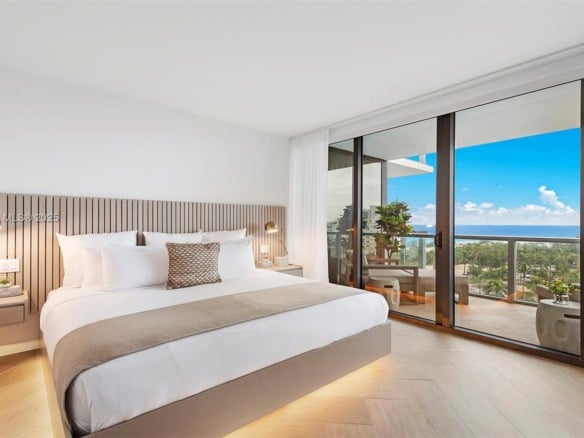 2201 Collins Ave # 804, Miami Beach FL 33139 — #A11237629