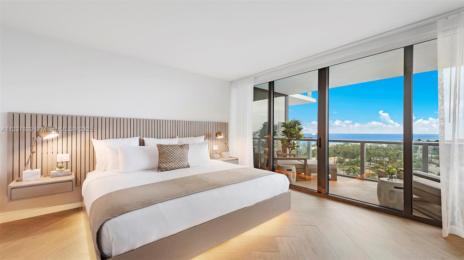 2201 Collins Ave # 804, Miami Beach FL 33139 — #A11237629