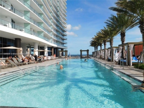 4111 S Ocean Dr # 1004, Hollywood FL 33019 — #A11249624