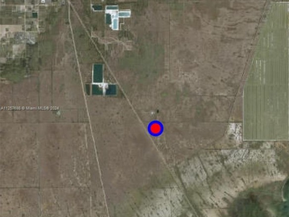 UNINCORPORATED, Homestead FL 33035 — #A11257698