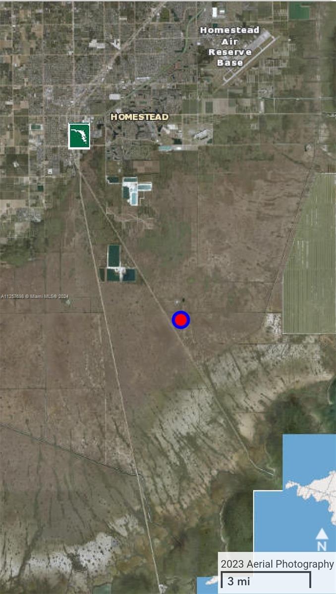 UNINCORPORATED, Homestead FL 33035 — #A11257698