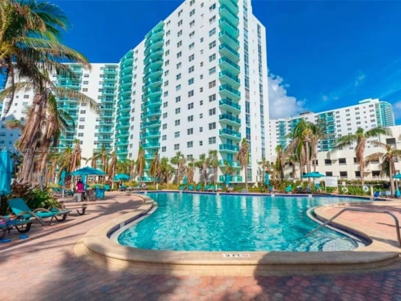 3901 S Ocean Dr # 11C, Hollywood FL 33019 — #A11261735