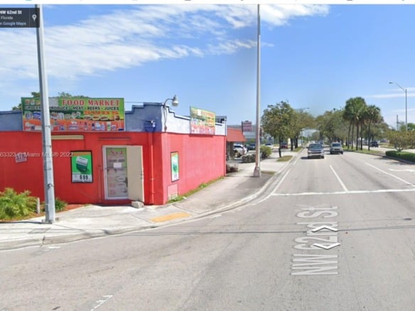 2467 NW 62nd St, Miami FL 33147 — #A11263323