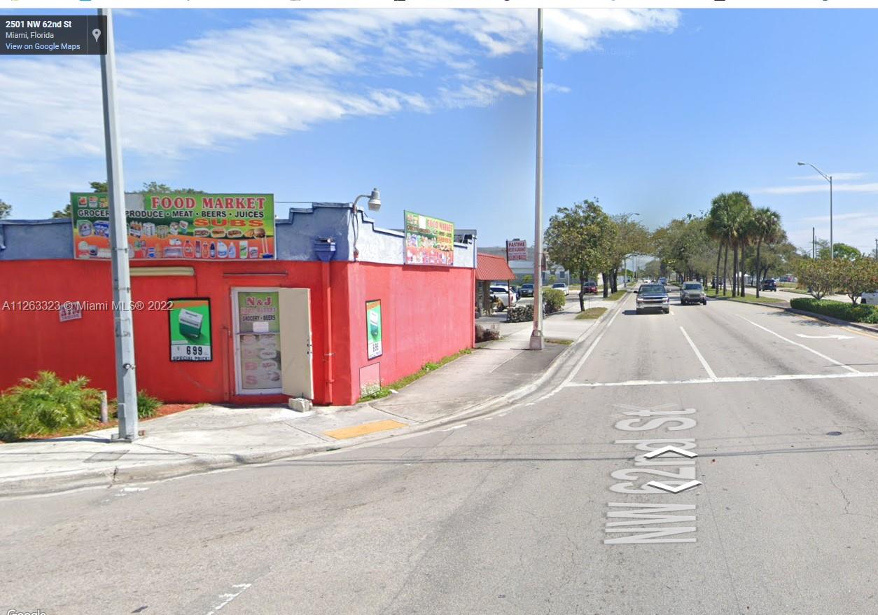 2467 NW 62nd St, Miami FL 33147 — #A11263323