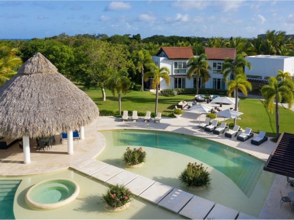 Cap Cana Punta Cana, FL — #A11277139