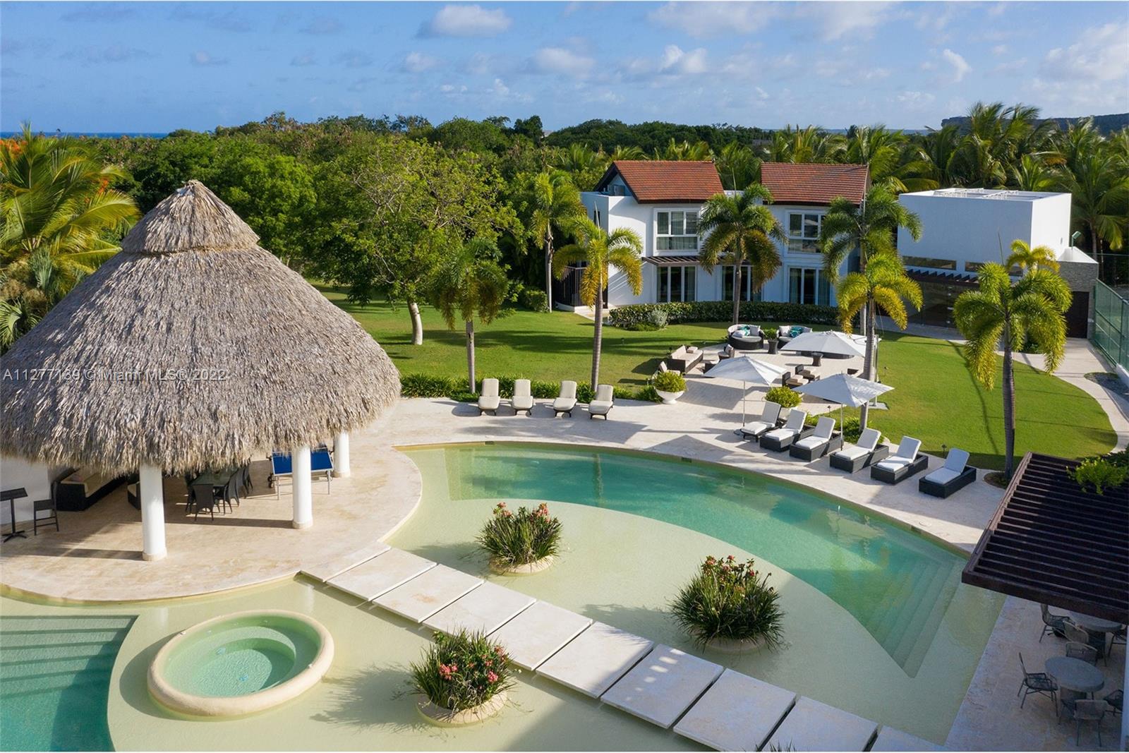 Cap Cana Punta Cana, FL — #A11277139