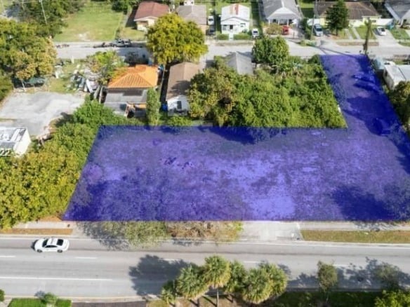 1765 NW 62nd St, Miami FL 33147 — #A11283239