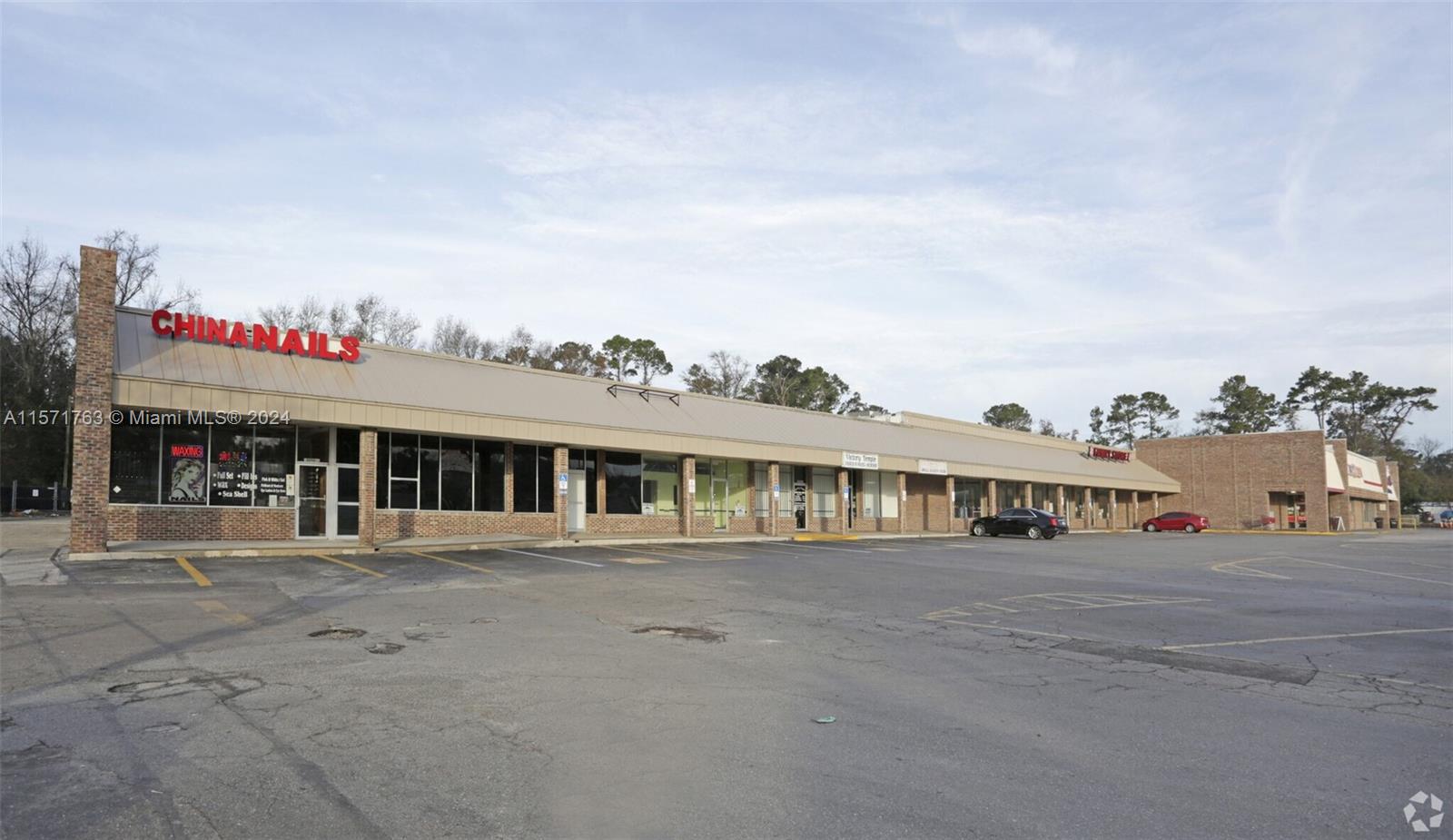 10710 Lem Turner Road # 01, Jacksonville FL 32218 — #A11571763