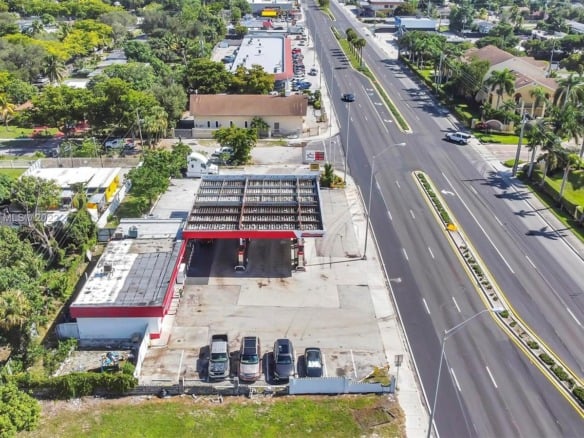 1601 NW 119 St, North Miami FL 33167 — #A11298850