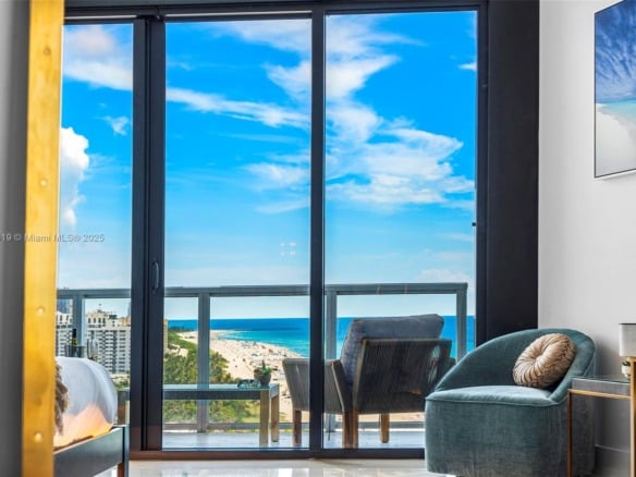 2201 Collins Ave, Miami Beach FL 33139 — #A11304619