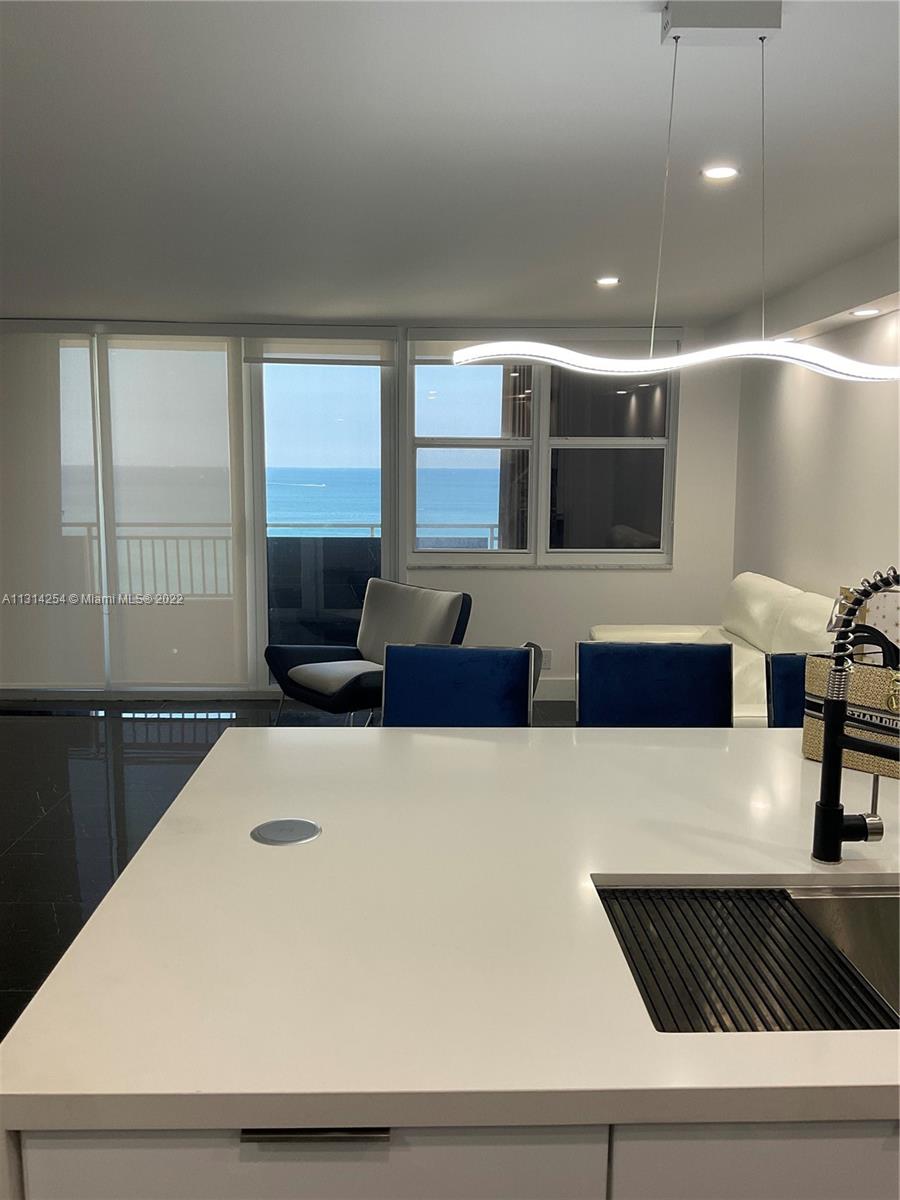 3180 S Ocean Dr # 1503, Hallandale Beach FL 33009 — #A11314254
