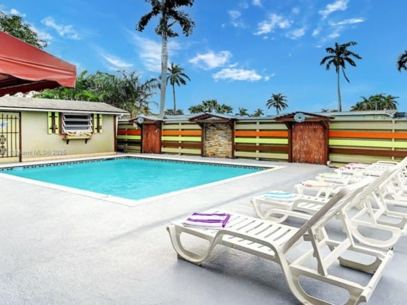 1020 N 13th Ter, Hollywood FL 33019 — #A11321325