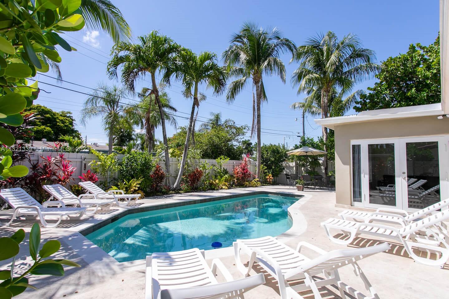 1120 N 13th Terrace, Hollywood FL 33019 — #A11321339