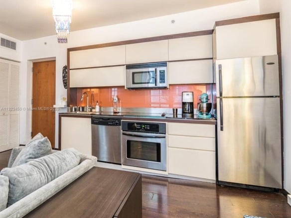 435 21st St # 223, Miami Beach FL 33139 — #A11323450