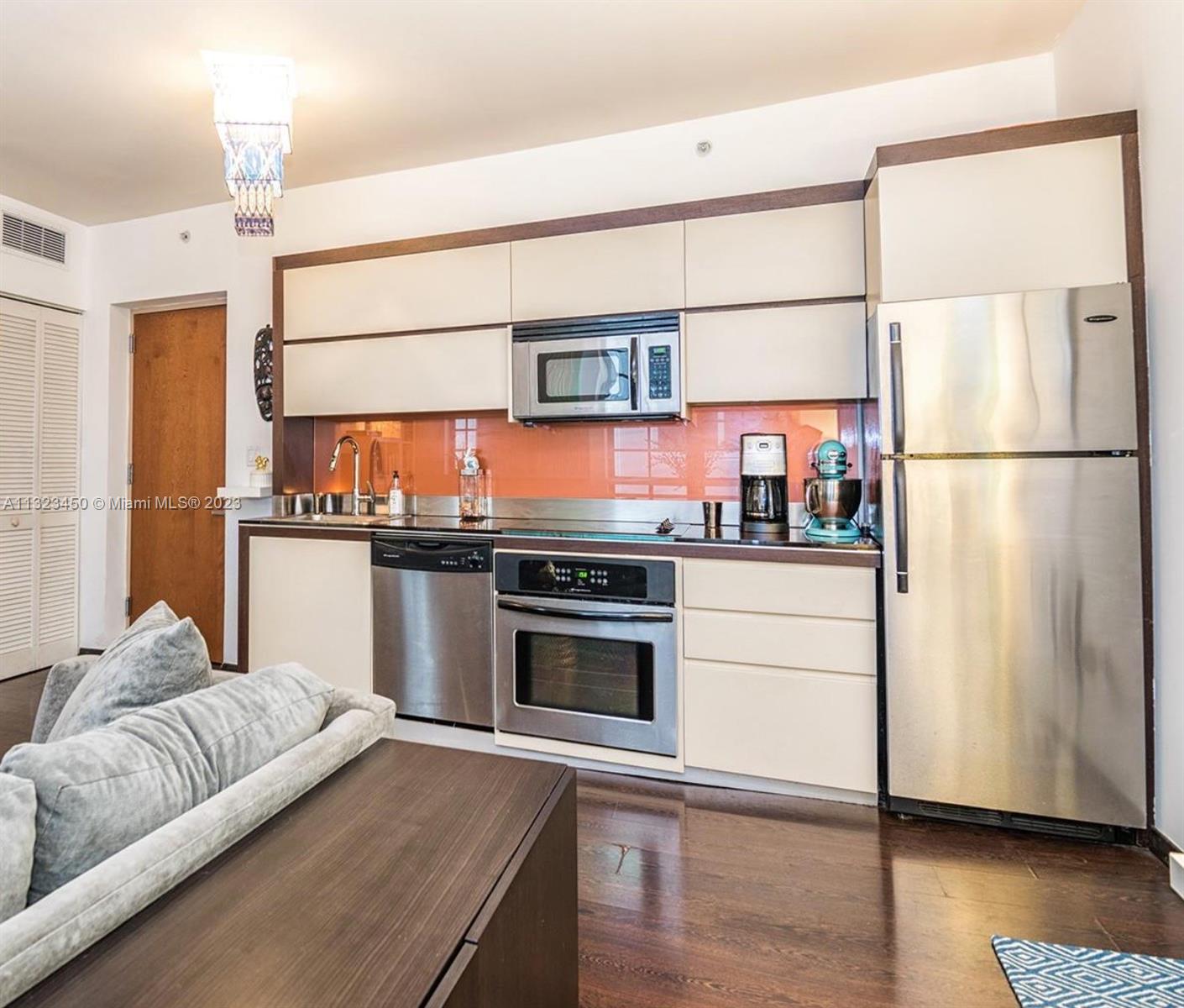 435 21st St # 223, Miami Beach FL 33139 — #A11323450