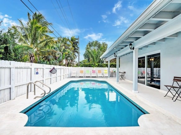 1018 Adams St, Hollywood FL 33019 — #A11325872