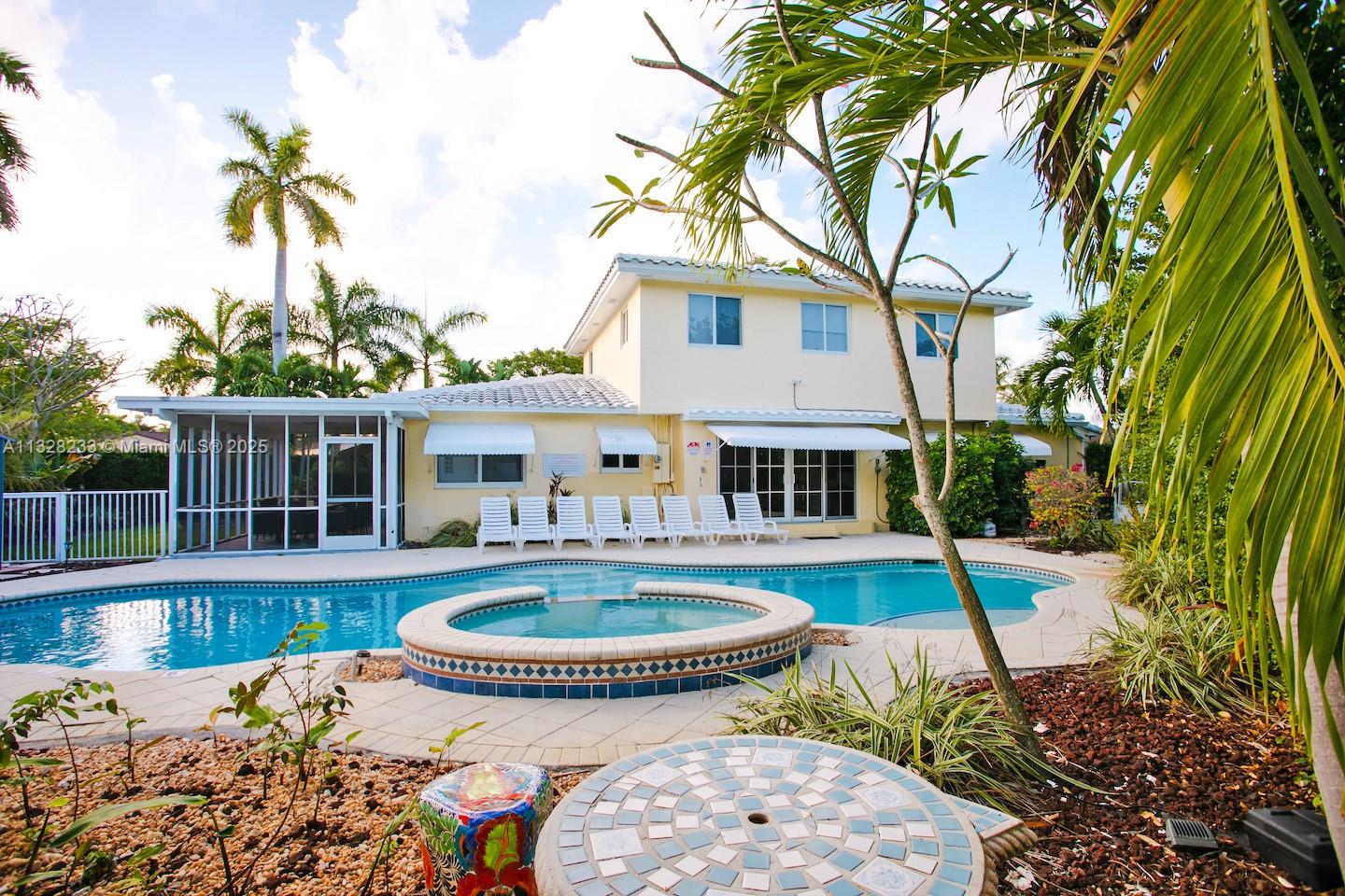 6dd28e9b-2500 809 S 17th Ave, Hollywood FL 33020 — #A11328233