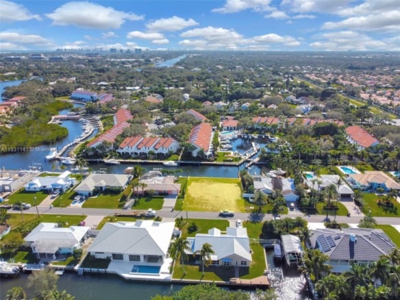 2400 Edward Rd, Palm Beach Gardens FL 33410 — #A11331141