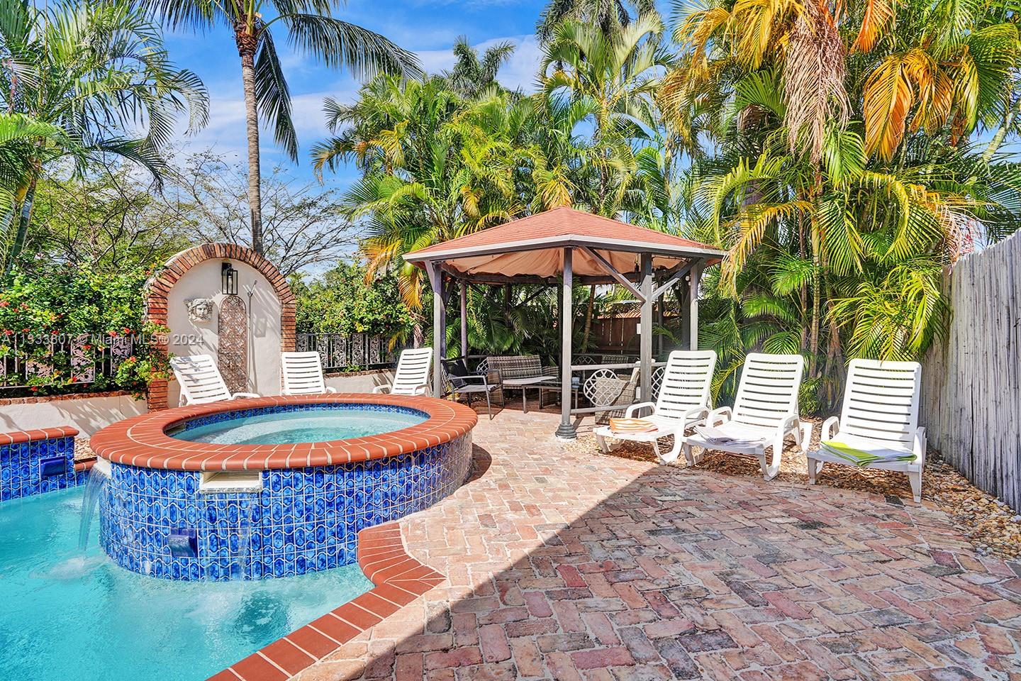6dd28e9b-2507 1049 N Southlake Dr, Hollywood FL 33019 — #A11333607