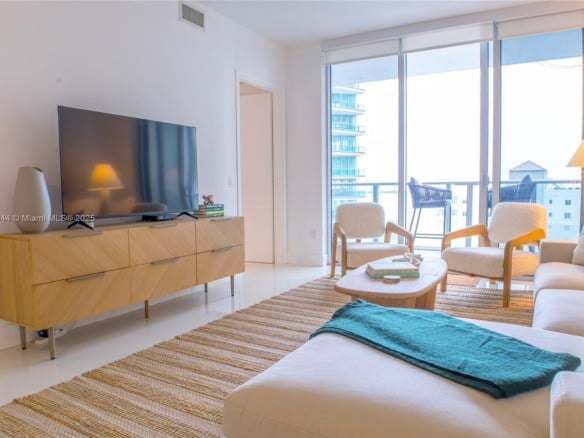 1300 Brickell Bay Dr # 1608, Miami FL 33131 — #A11336944