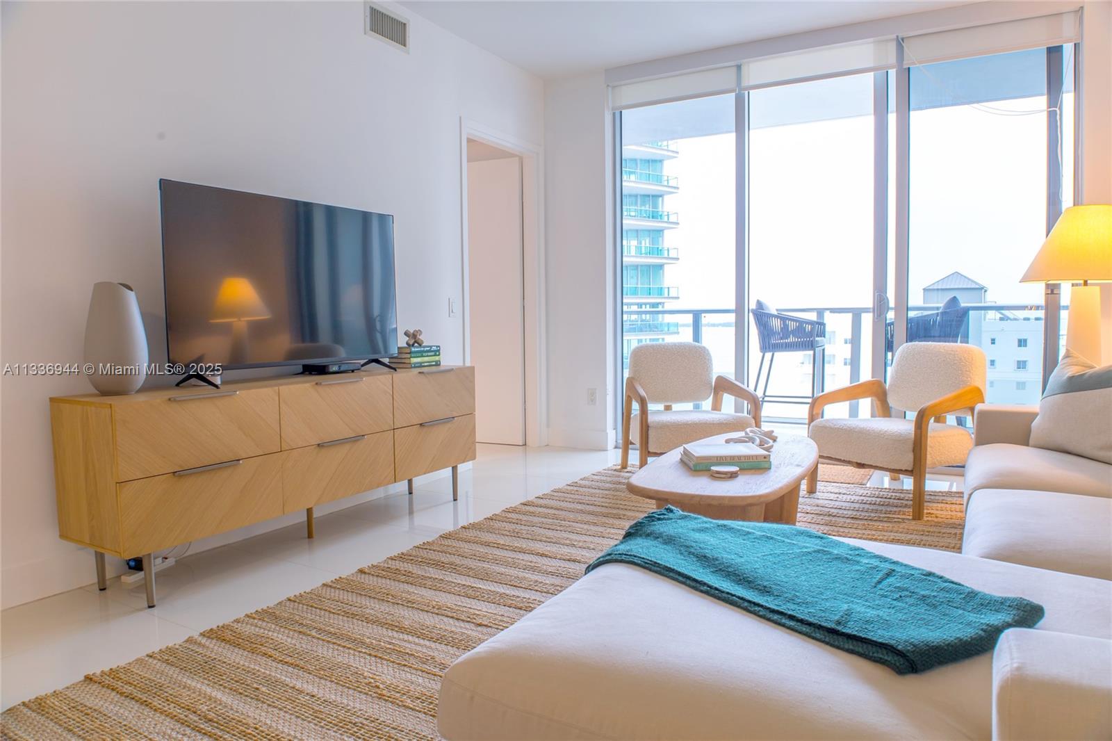 1300 Brickell Bay Dr # 1608, Miami FL 33131 — #A11336944
