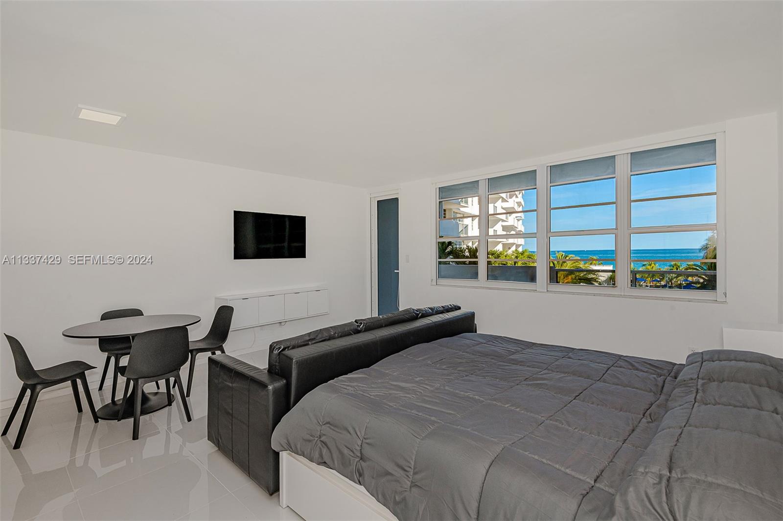 6dd28e9b-2512 100 Lincoln Rd # 519, Miami Beach FL 33139 — #A11337429