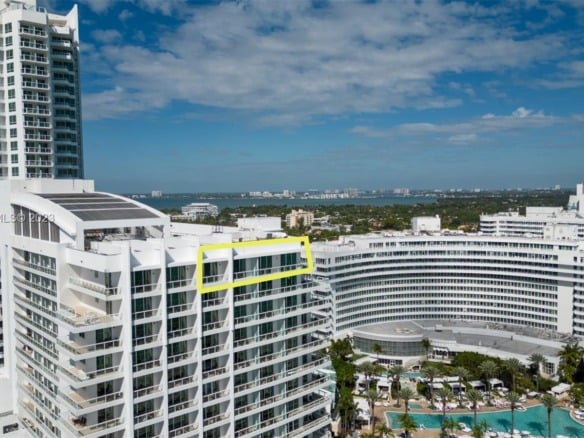 4391 Collins Ave, Miami Beach FL 33140 — #A11338713
