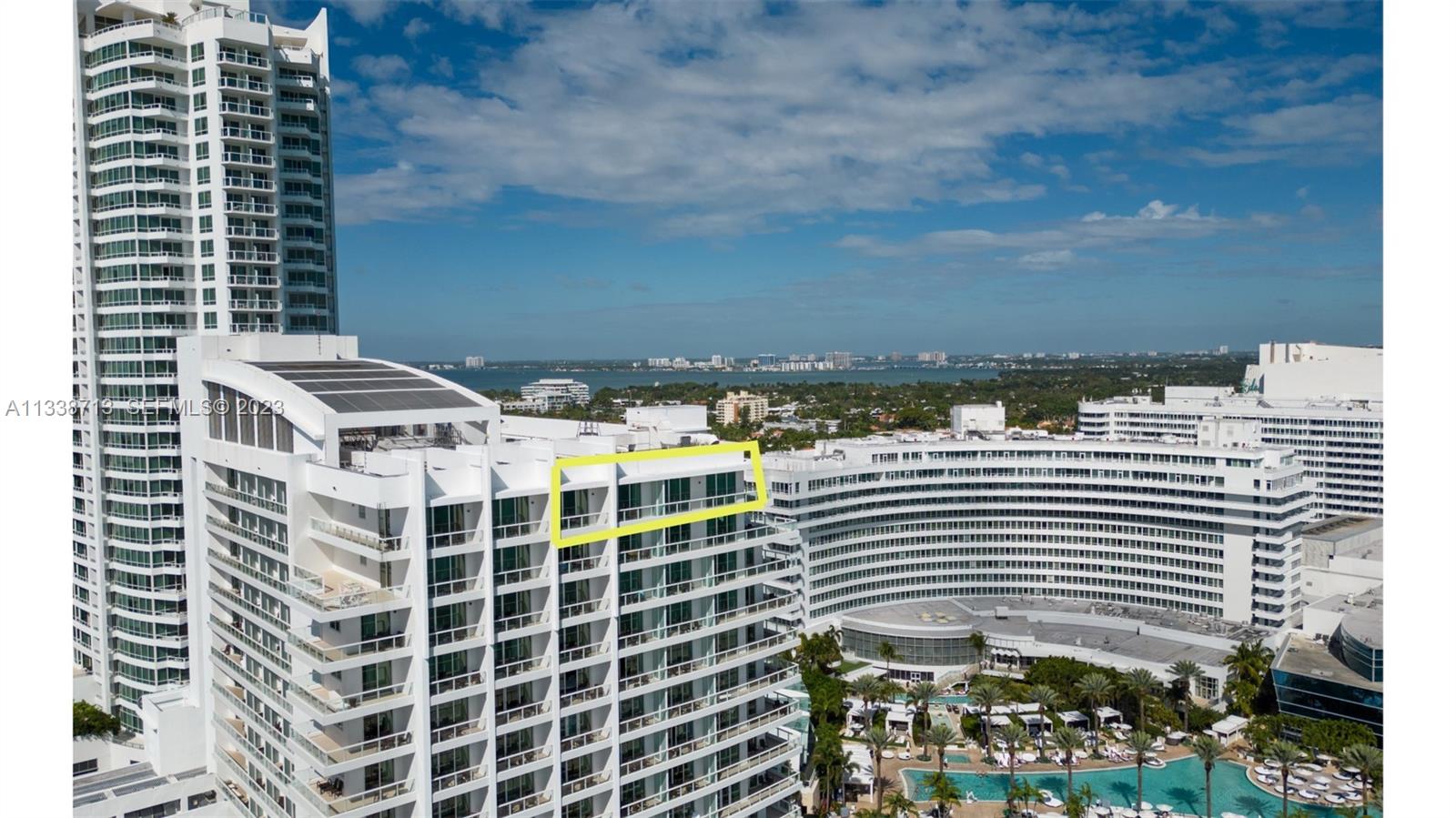 6dd28e9b-2513 4391 Collins Ave, Miami Beach FL 33140 — #A11338713
