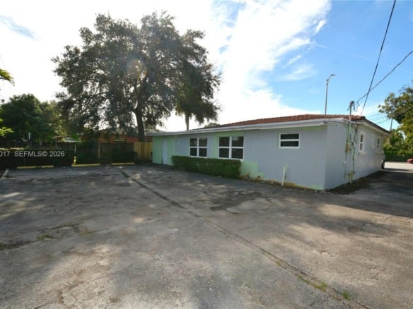 16921 NE 6th Ave, North Miami Beach FL 33162 — #A11339017