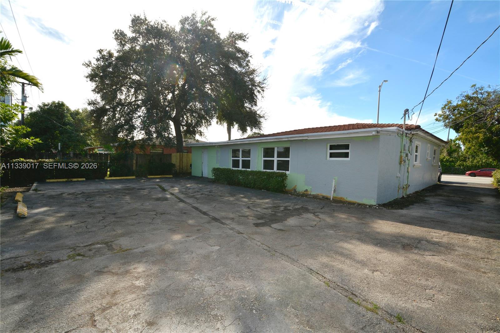 16921 NE 6th Ave, North Miami Beach FL 33162 — #A11339017