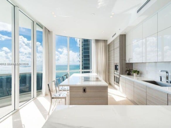 16001 Collins Ave # 3201, Sunny Isles Beach FL 33160 — #A11339012