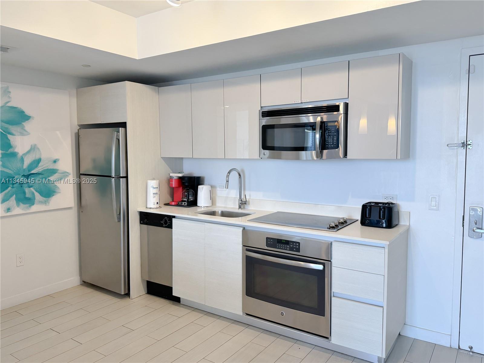 2602 E HALLANDALE BEACH BLVD # R1409, Hallandale Beach FL 33009 — #A11345945