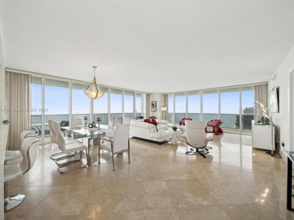 1830 S Ocean Dr # 4602, Hallandale Beach FL 33009 — #A11346384