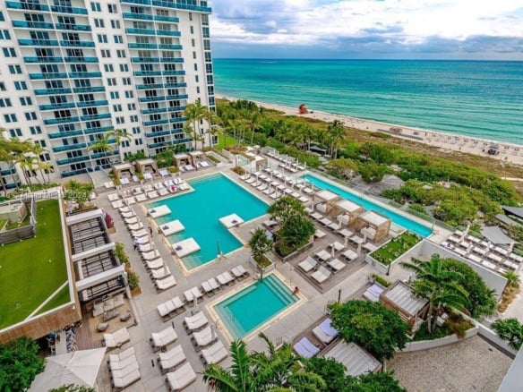 2301 Collins Ave # 1115, Miami Beach FL 33139 — #A11348446