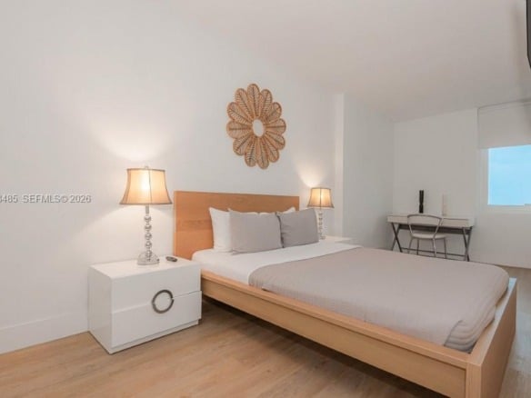 2301 Collins Ave # 927, Miami Beach FL 33139 — #A11348485