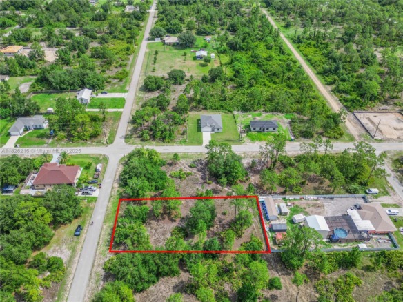 1620 Clayton, Lehigh Acres FL 33972 — #A11826216