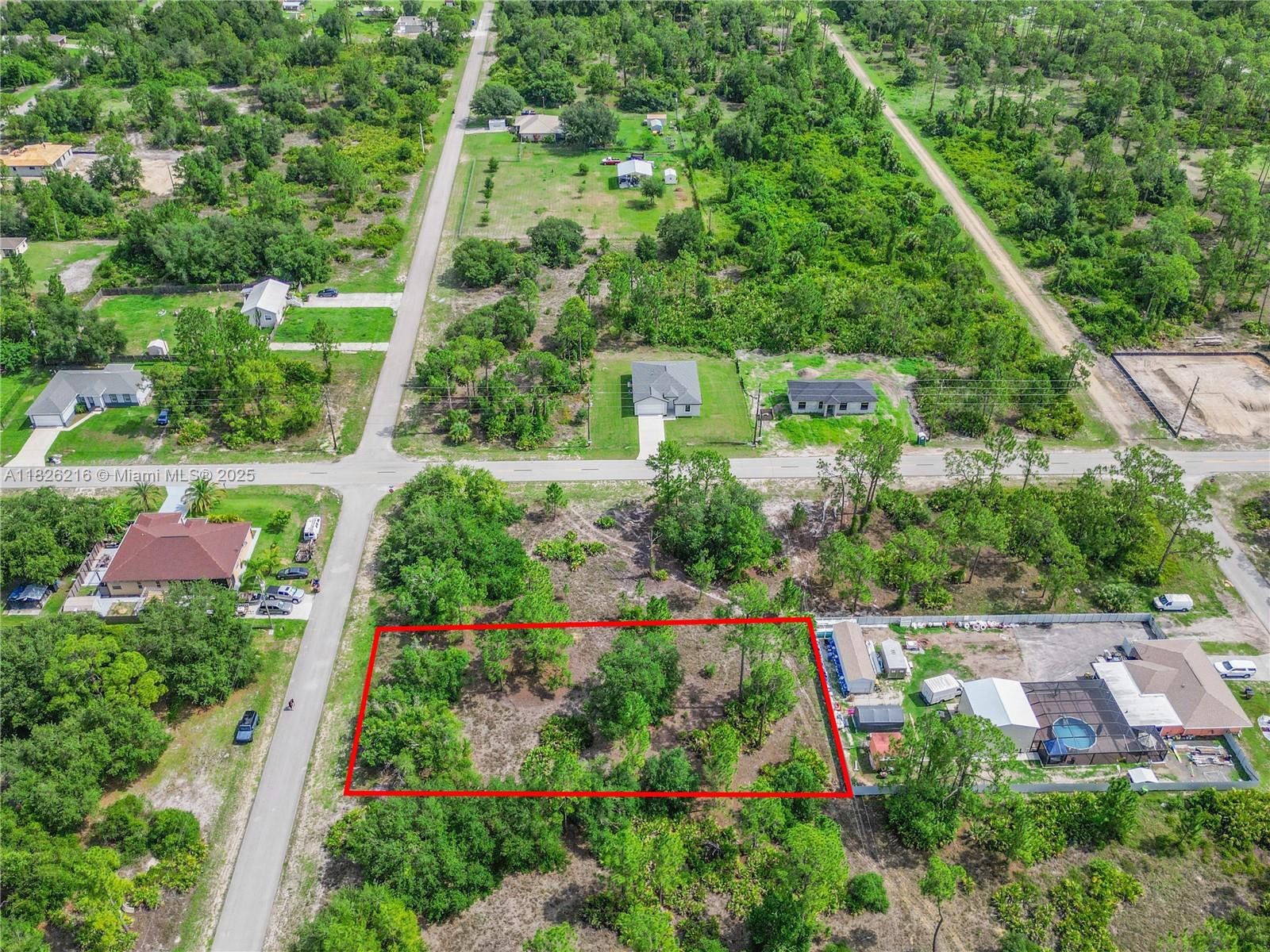 6dd28e9b-253 1620 Clayton, Lehigh Acres FL 33972 — #A11826216