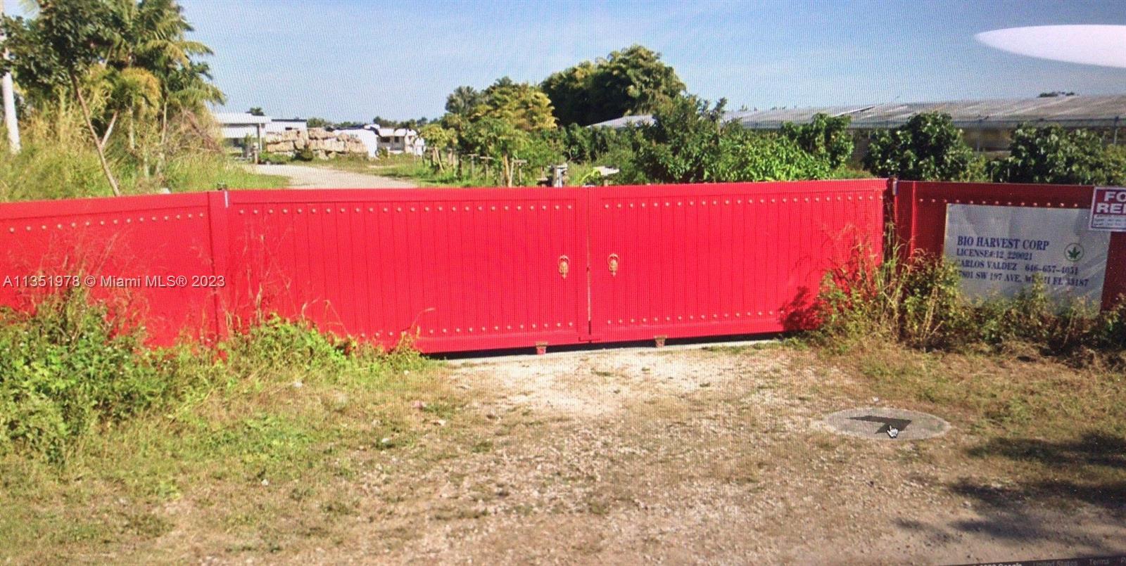 6dd28e9b-2530 17801 SW 197 Ave, Miami FL 33187 — #A11351978